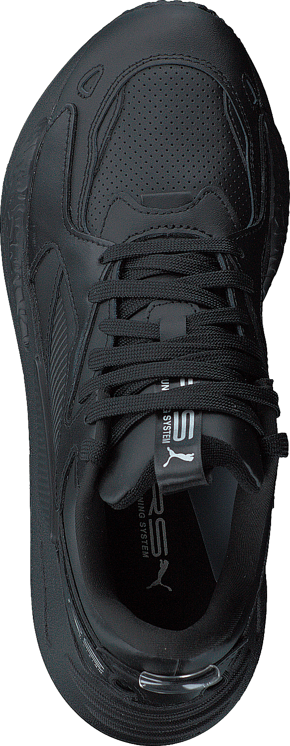 Rs-z Lth Puma Black-puma Black