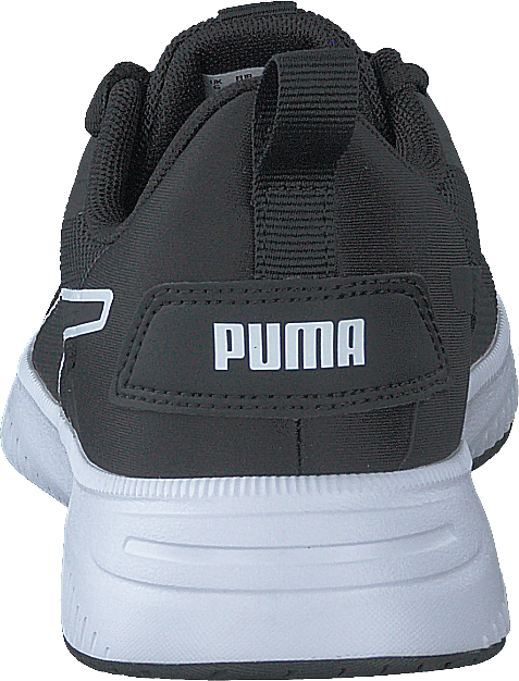 Flyer Flex Jr Puma White-puma Black