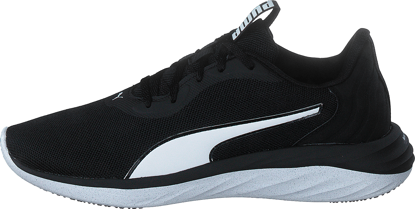 Better Foam Emerge Puma Black-puma White, Male, Shoes, Trainers, Sneakers, Workout, Black, UK 12