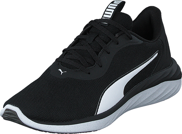 Better Foam Emerge Puma Black-puma White | Skor för alla tillfällen |  Footway