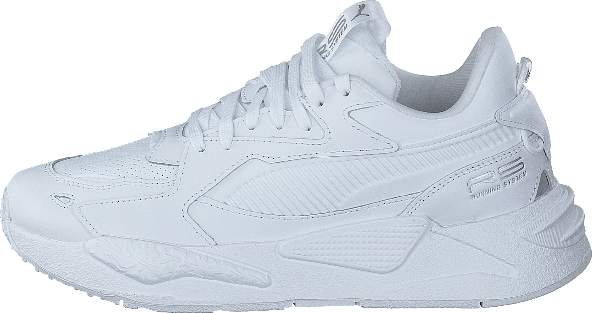 Rs-z Lth Puma White-puma White | Shoes for every occasion | Footway