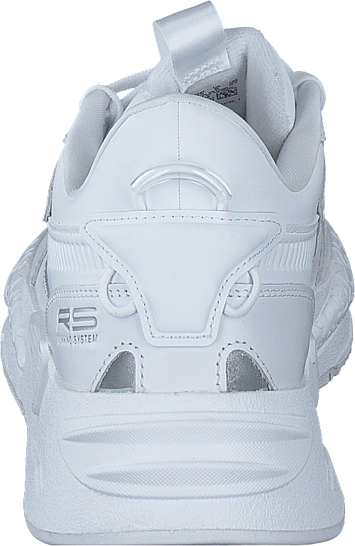 Rs-z Lth Puma White-puma White