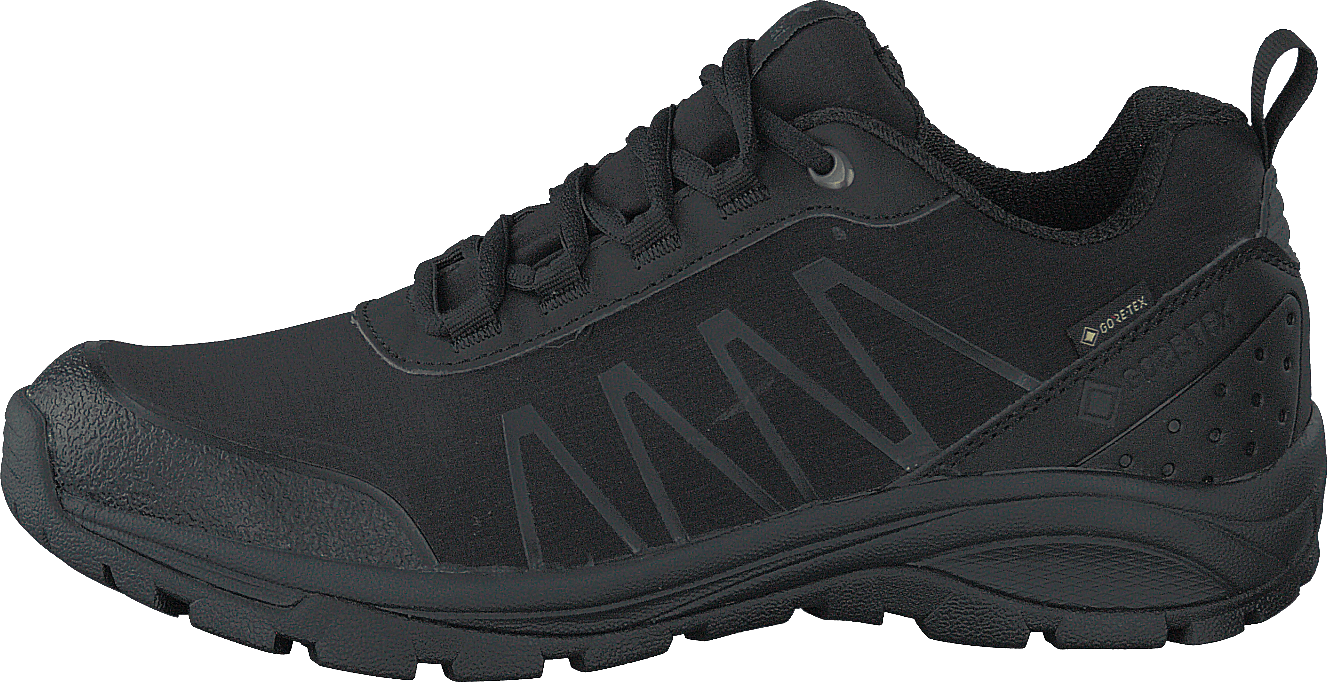 Terra Rock Gtx Black
