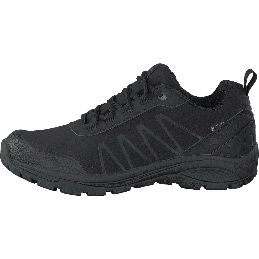 Terra Rock Gtx Black