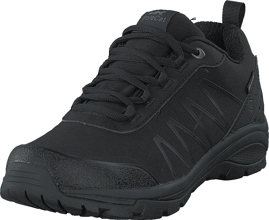 Terra Rock Gtx Black - Bild 3