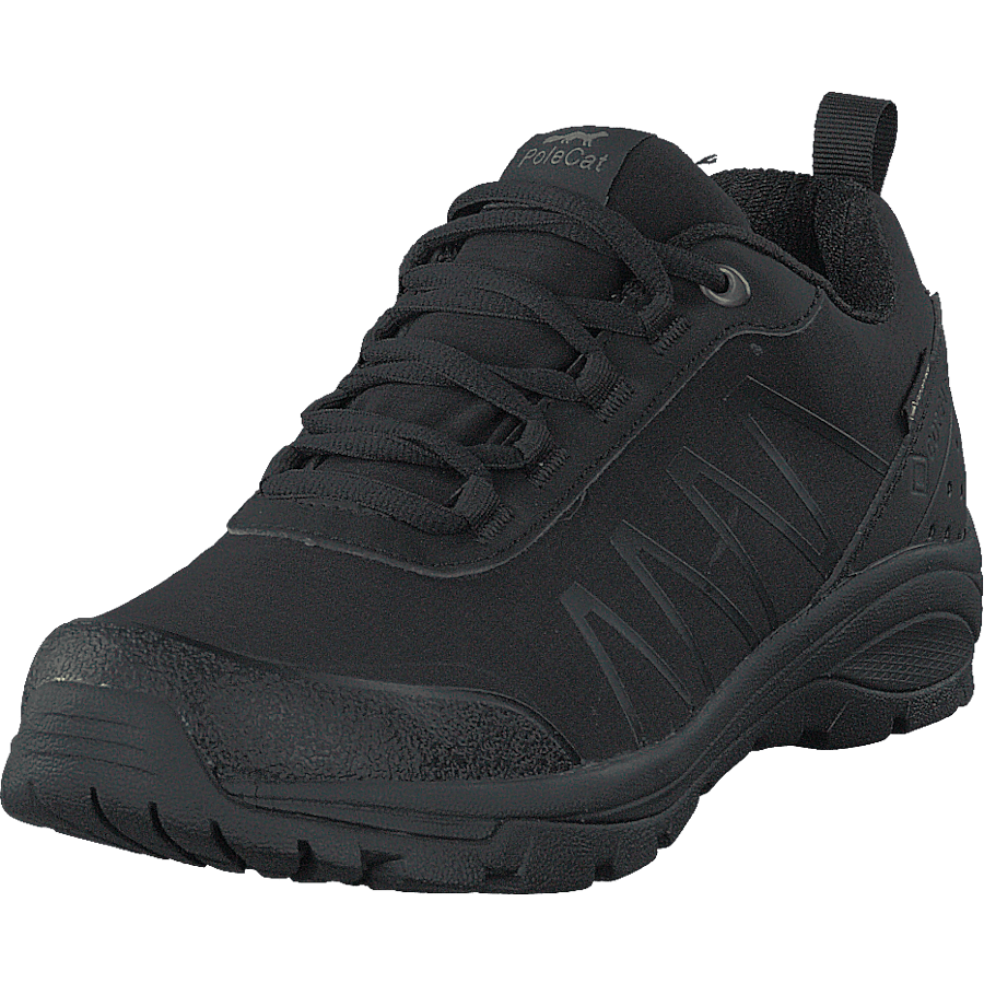 Terra Rock Gtx Black - Bild 3