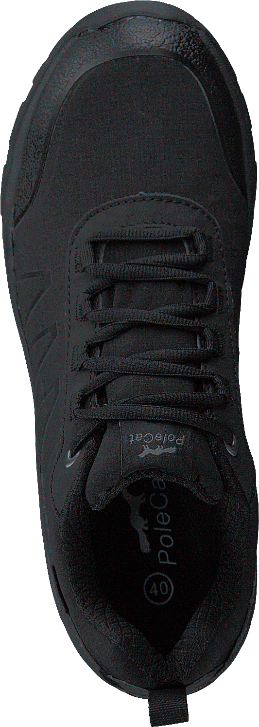 Terra Rock Gtx Black Shoes for every occasion Footway