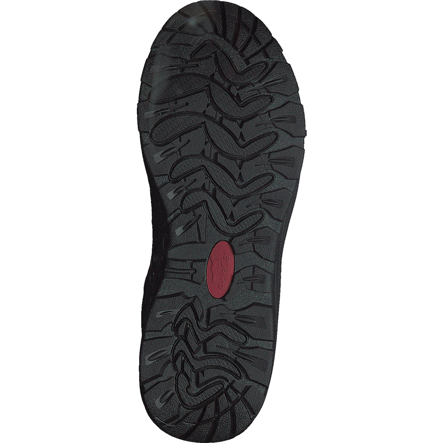 Terra Rock Gtx Black - Bild 7