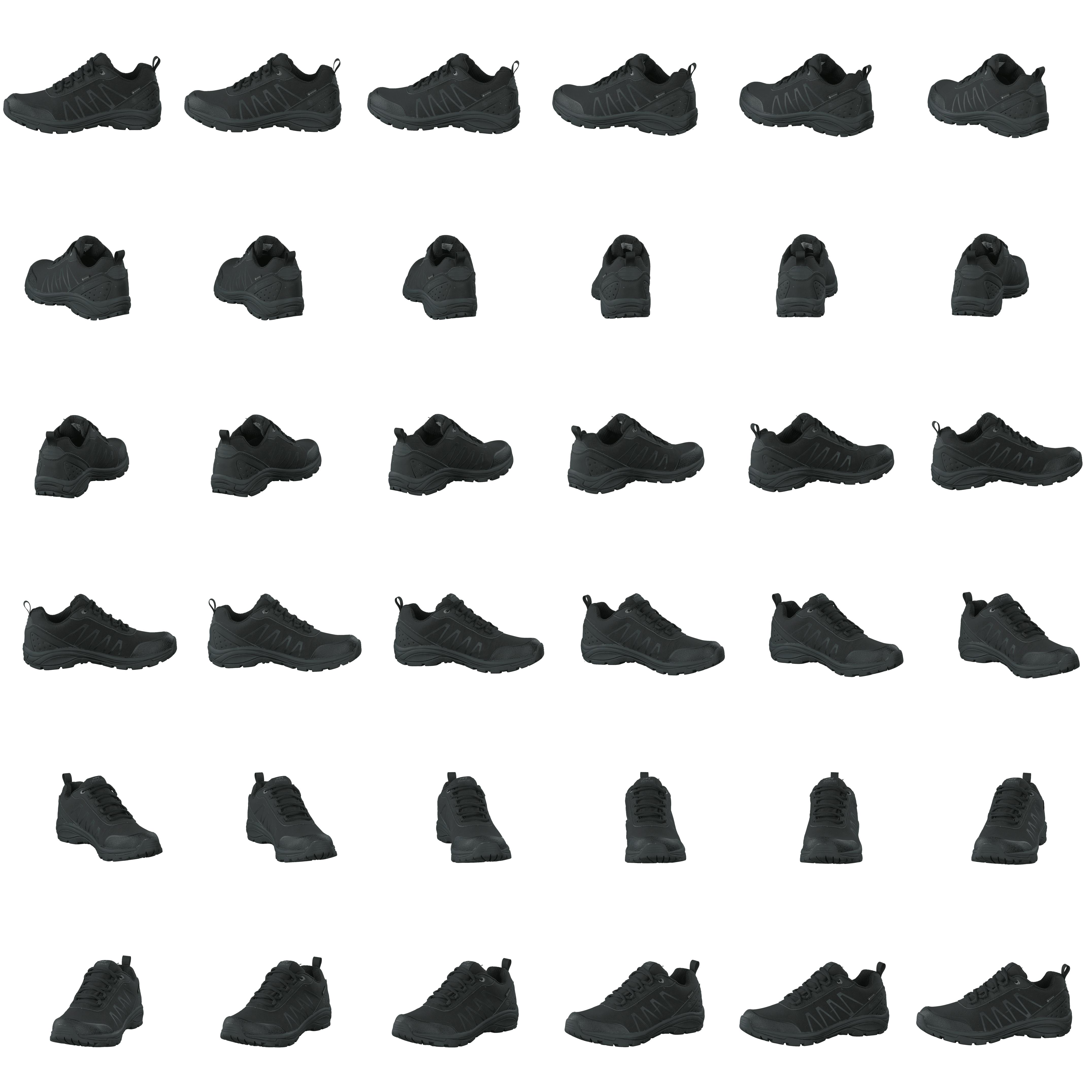 Terra Rock Gtx Black - Bild 8