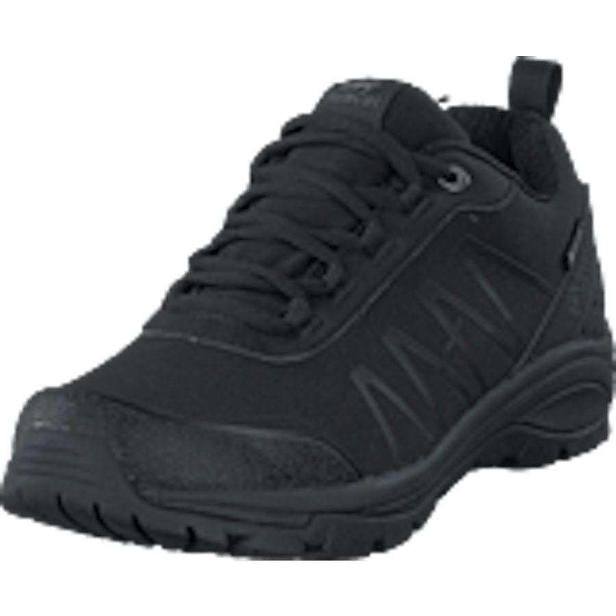 Terra Rock Gtx Black - Bild 9