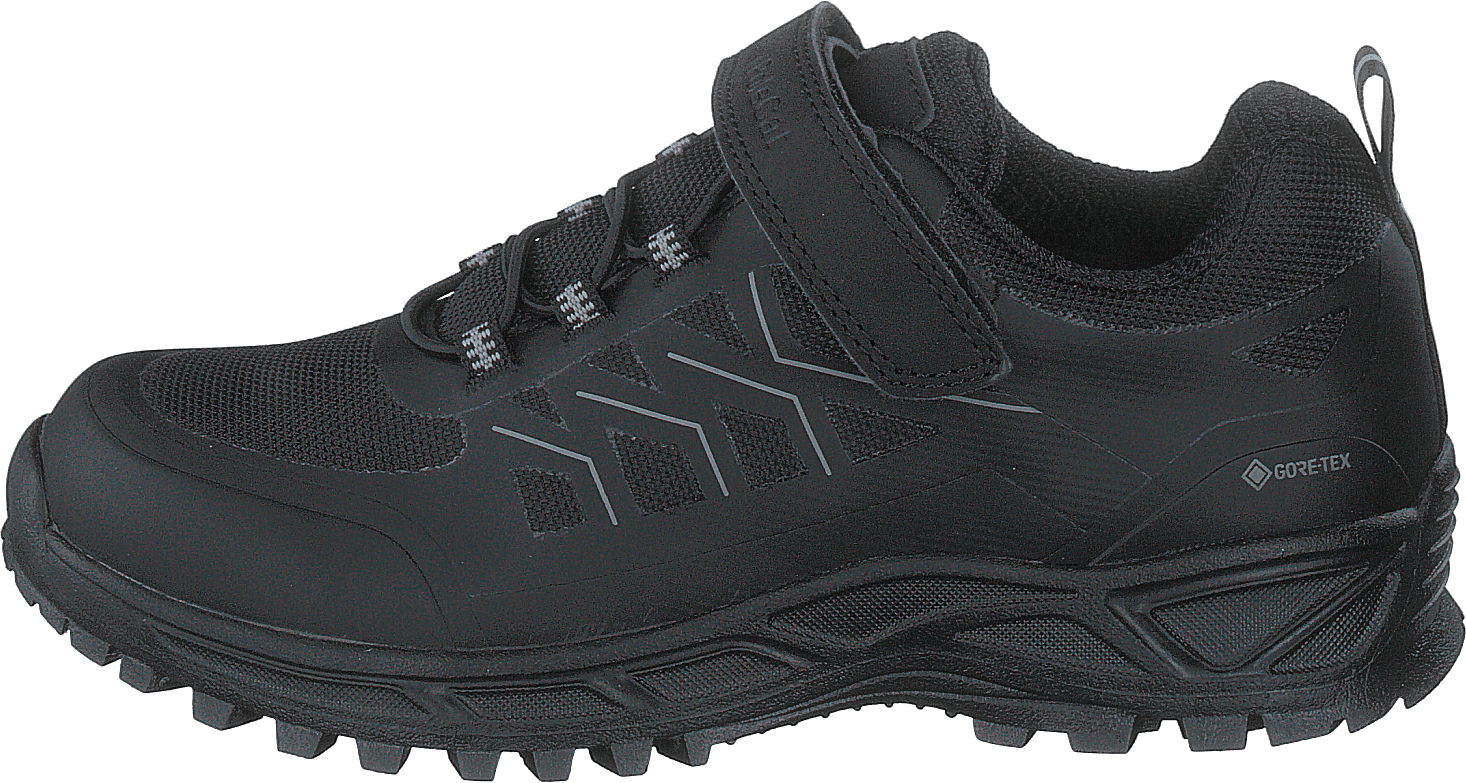 Guard Fox Gtx Black
