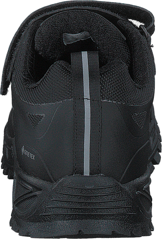 Guard Fox Gtx Black - Bild 5