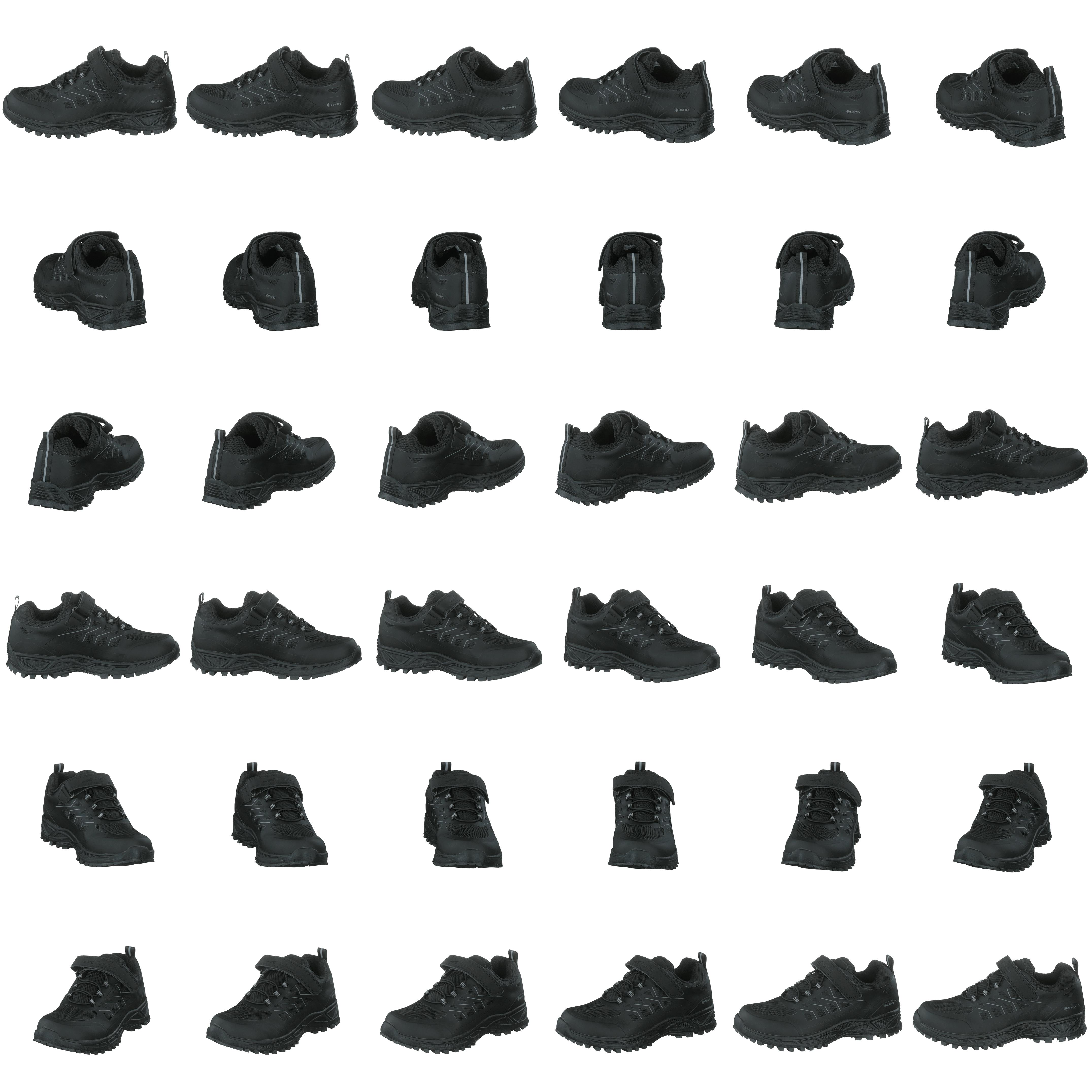 Guard Fox Gtx Black - Bild 8