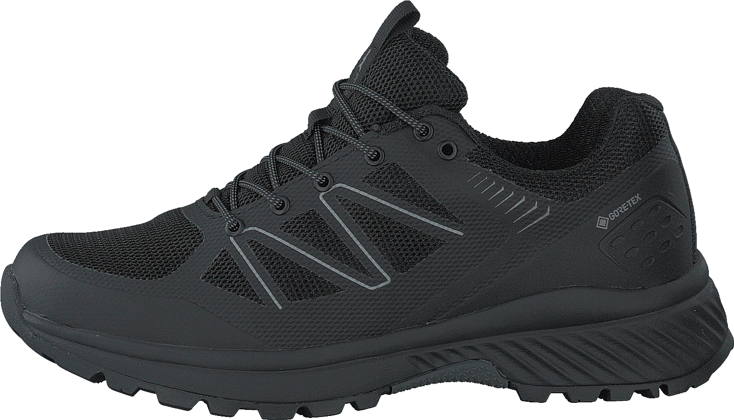 Urbs Zone Gtx Black, Unisex, Shoes, Trainers, sport shoes, Black, EU 45