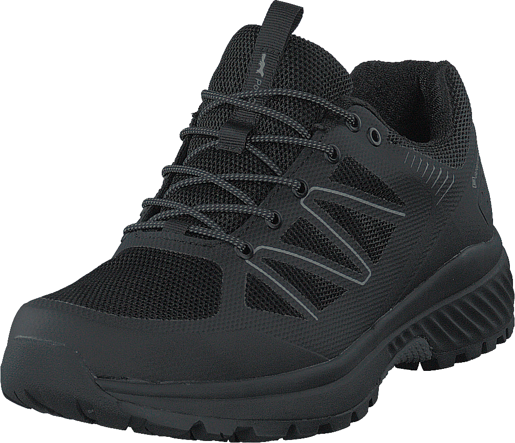 Urbs Zone Gtx Black