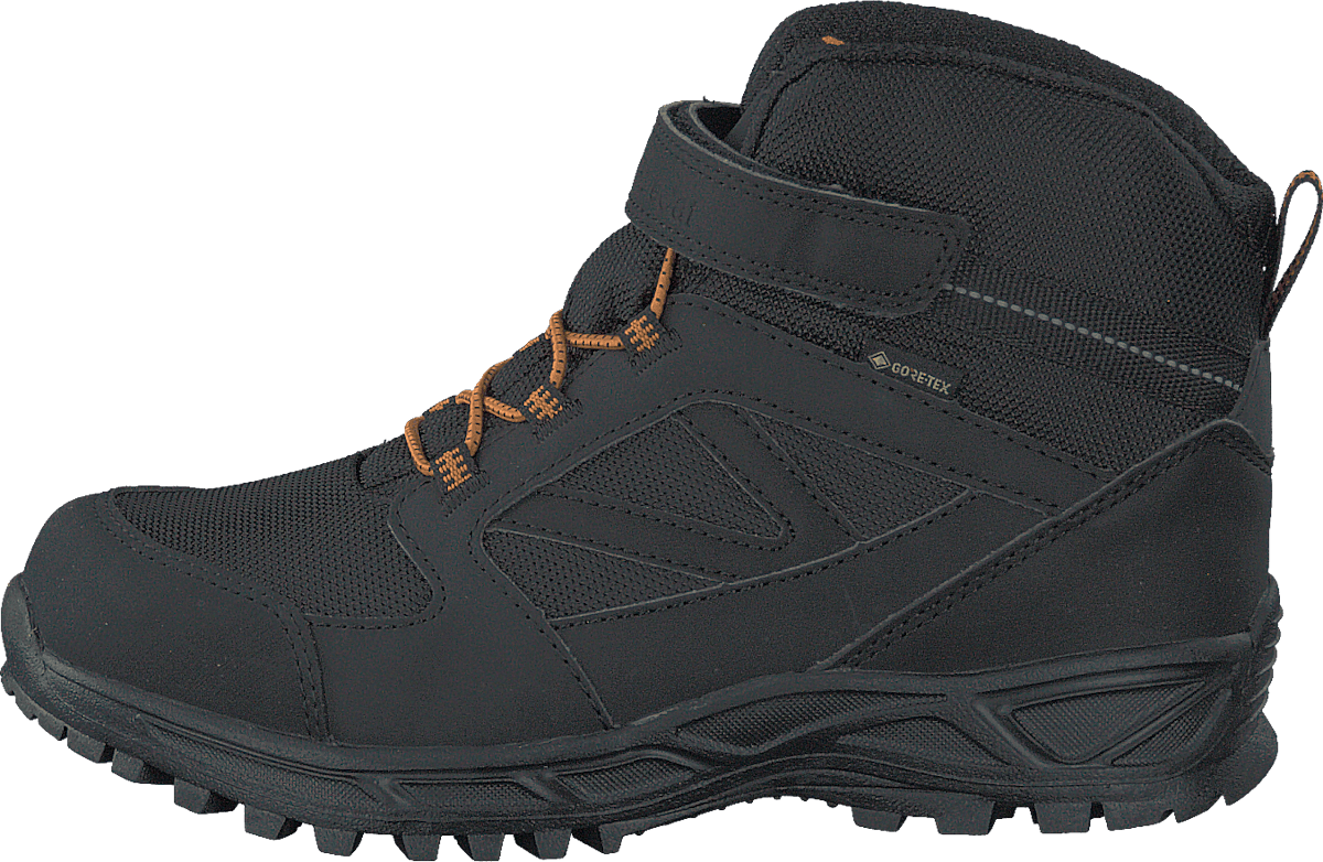 Guard Tiger Gtx Black