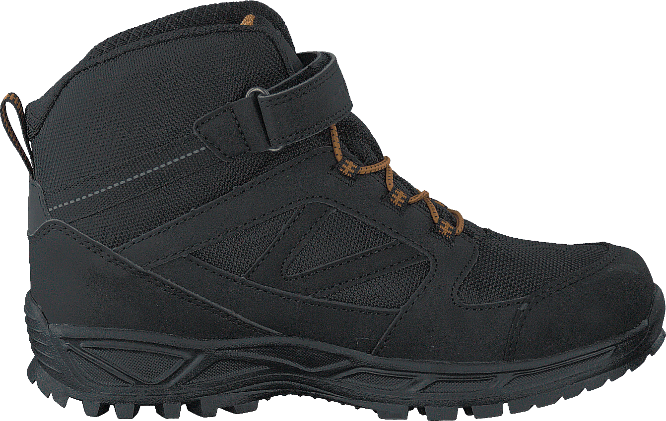 Guard Tiger Gtx Black - Bild 2