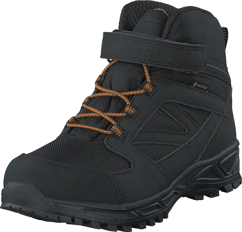 Guard Tiger Gtx Black - Bild 3