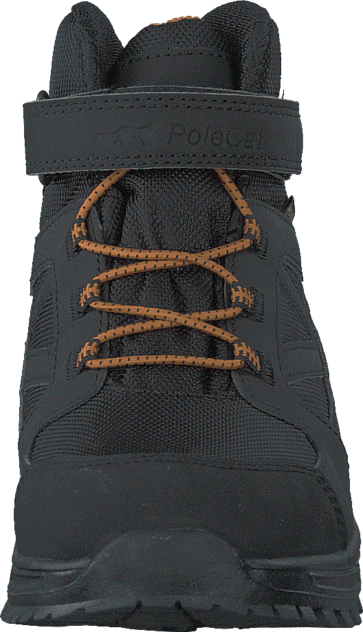 Guard Tiger Gtx Black