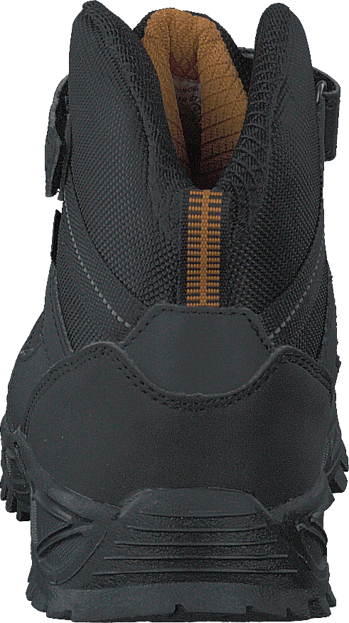 Guard Tiger Gtx Black - Bild 5