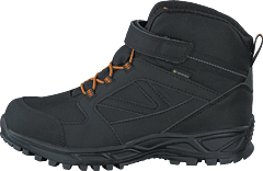 Guard Tiger Gtx Black - Bild 10