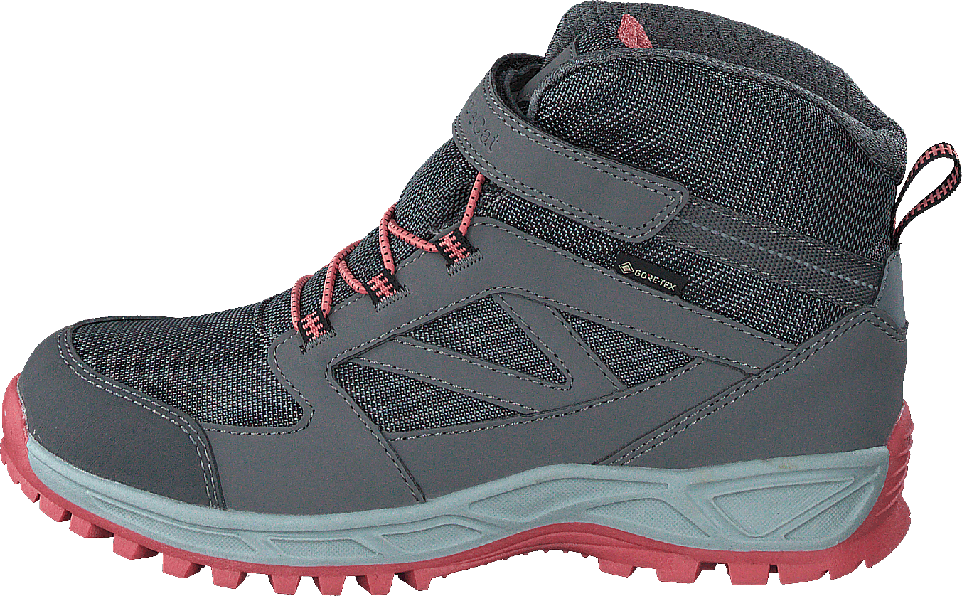 Guard Tiger Gtx Grey