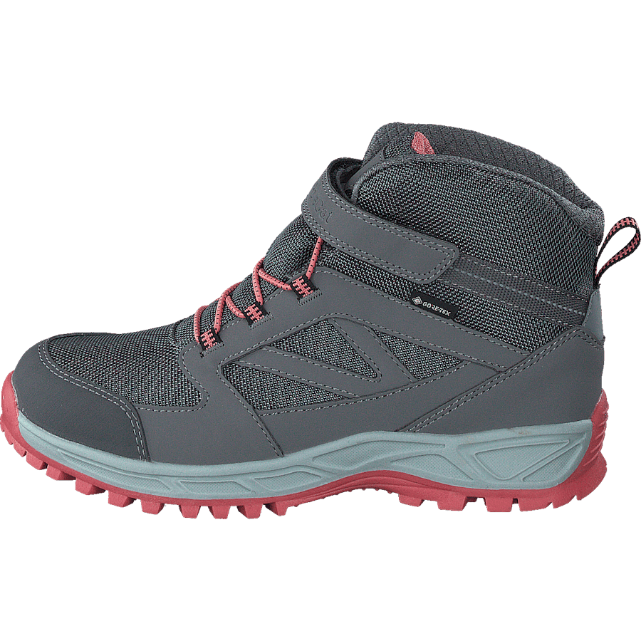 Guard Tiger Gtx Grey