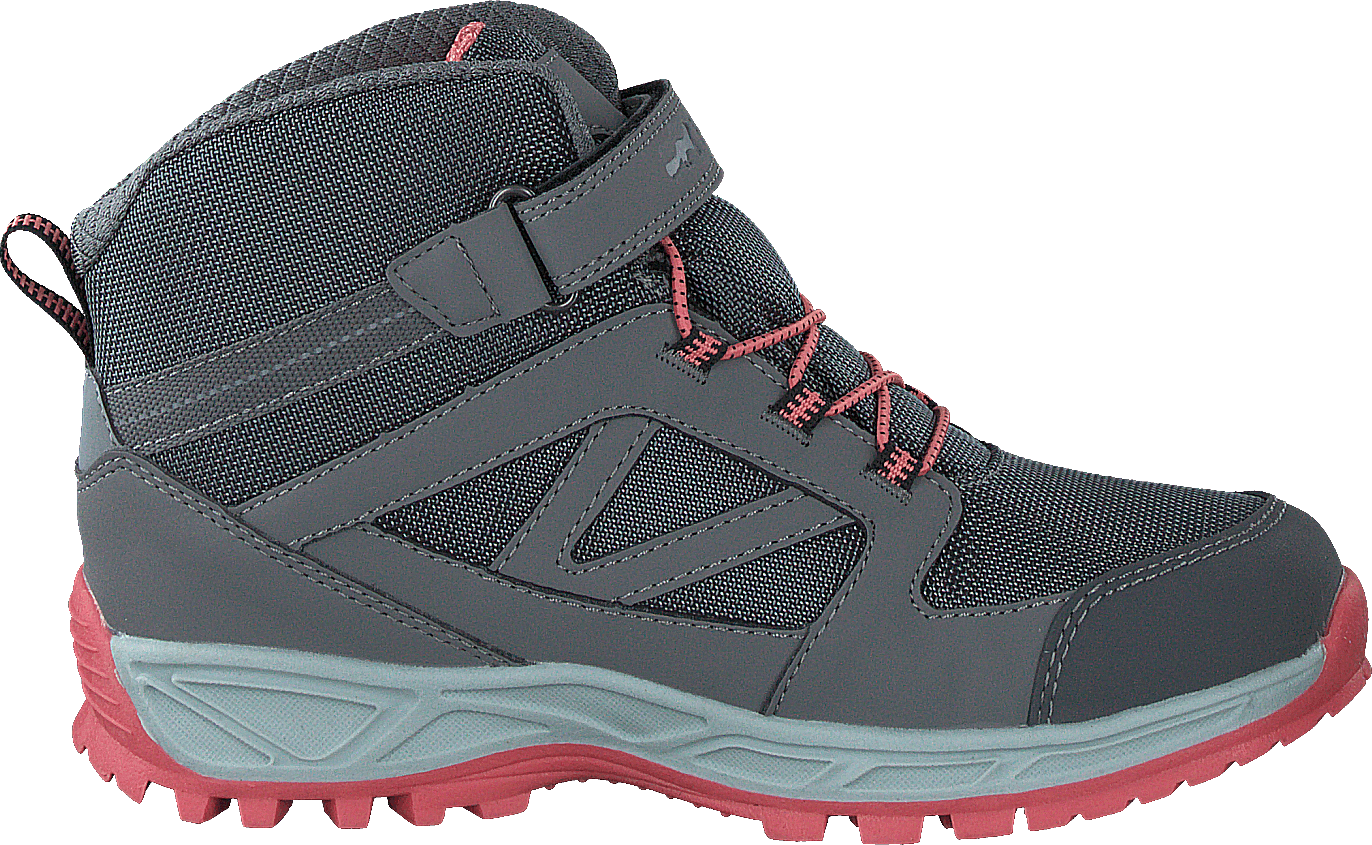 Guard Tiger Gtx Grey - Bild 2