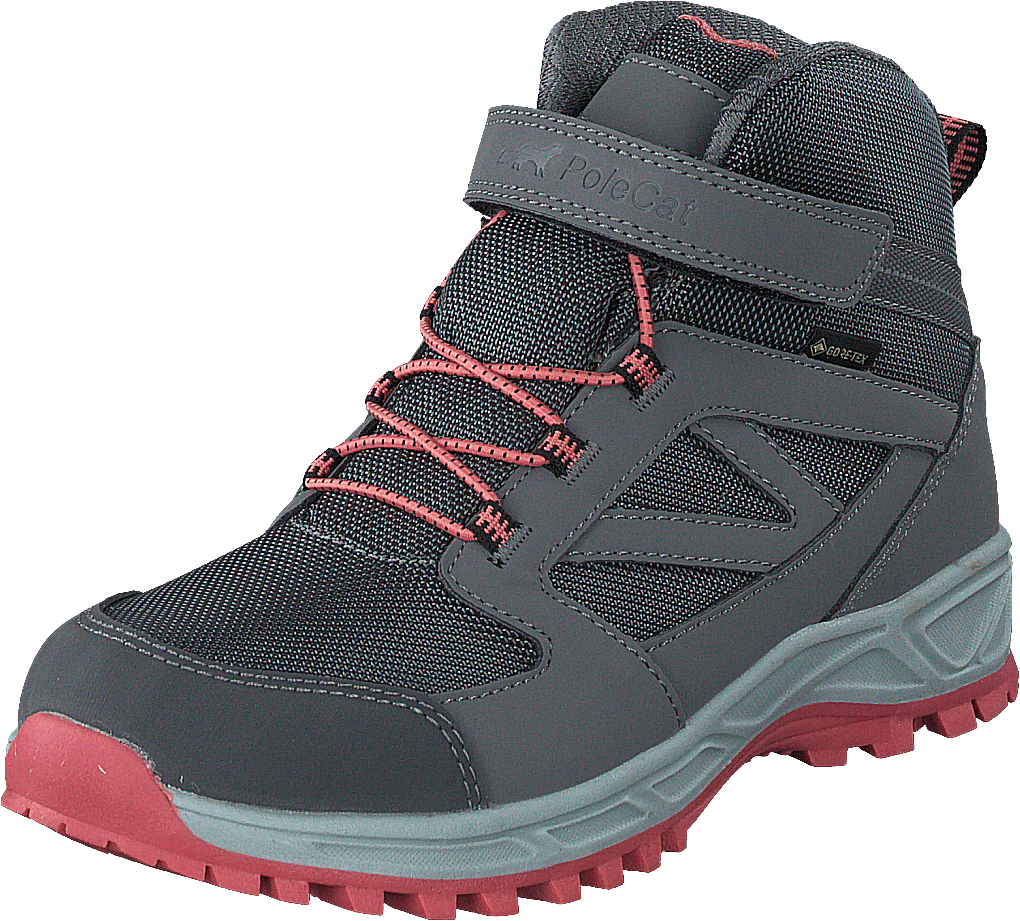 Guard Tiger Gtx Grey - Bild 3