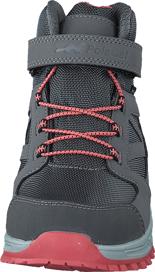 Guard Tiger Gtx Grey - Bild 4