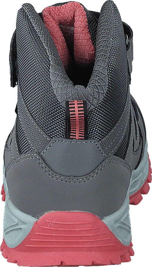 Guard Tiger Gtx Grey - Bild 5