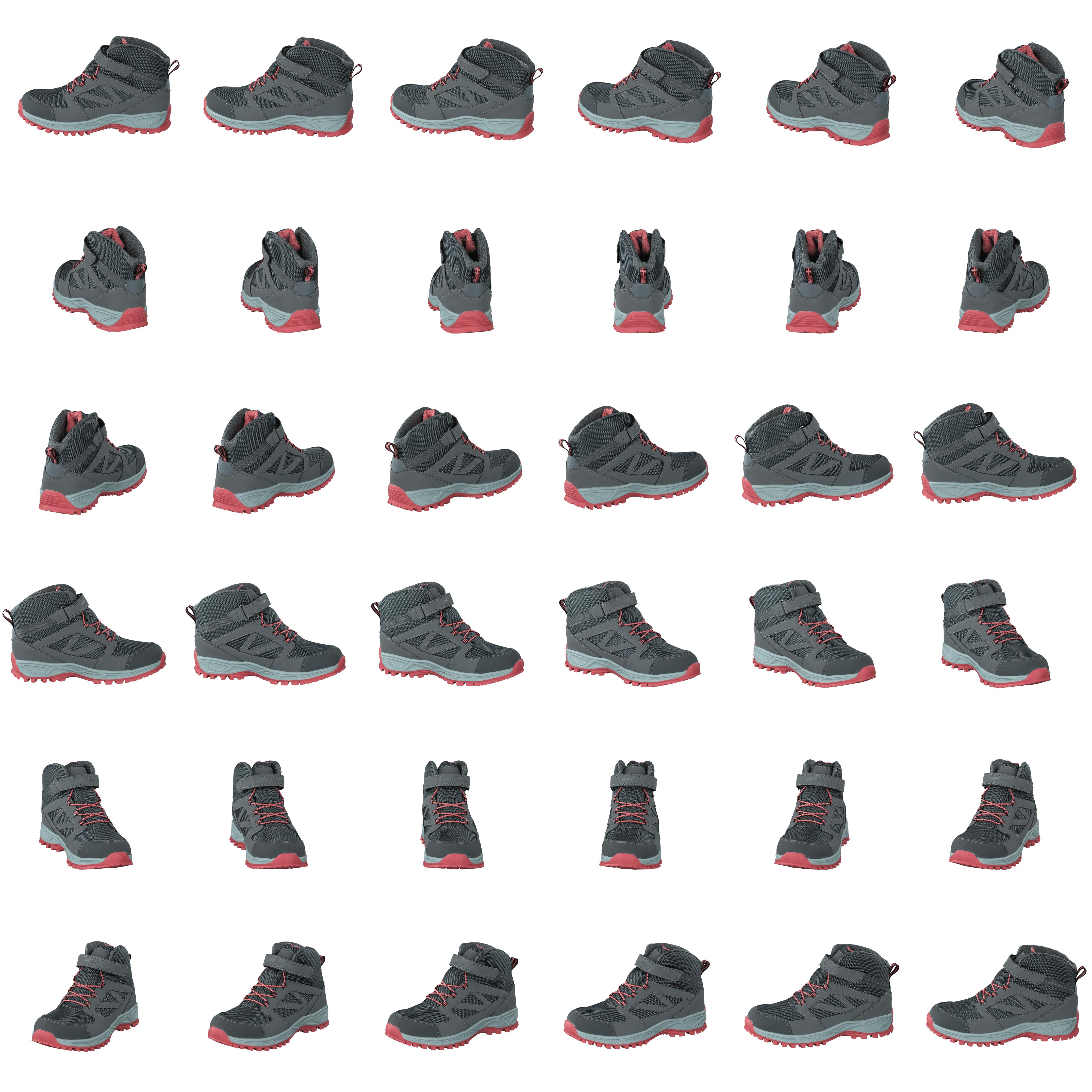 Guard Tiger Gtx Grey - Bild 8