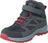 Guard Tiger Gtx Grey - Bild 9