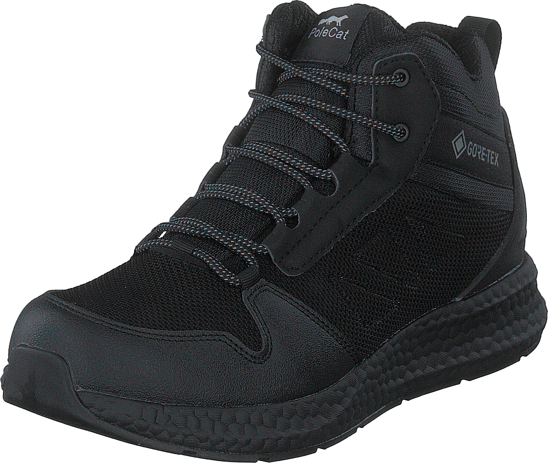 Orbit Bounce Gtx Black - Bild 3