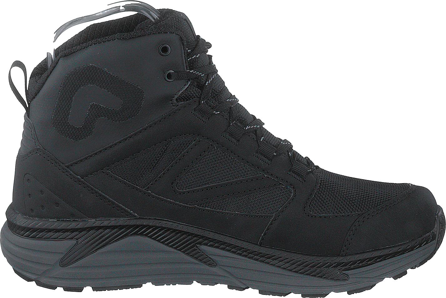 Actio Edge Gtx Black - Bild 2