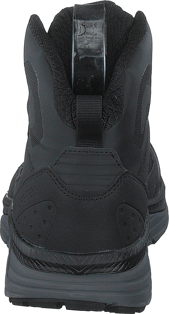 Actio Edge Gtx Black - Bild 5