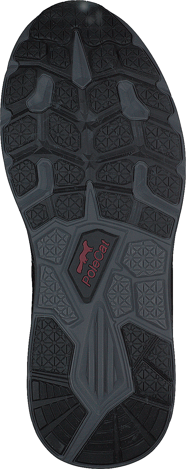 Actio Edge Gtx Black - Bild 7