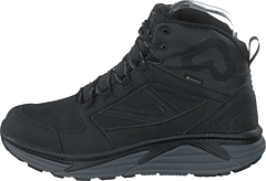 Actio Edge Gtx Black - Bild 10