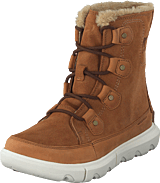 Explorer Ii Joan Faux Fur Wp Velvet Tan, Fawn - Bild 9