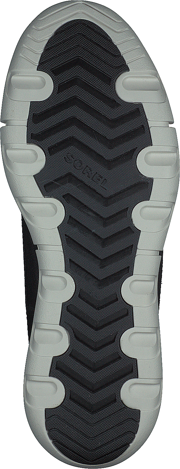 Explorer Ii Joan Faux Fur Wp Black, Fawn - Bild 7