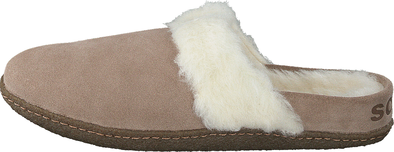 Sorel nakiska sales slipper ii