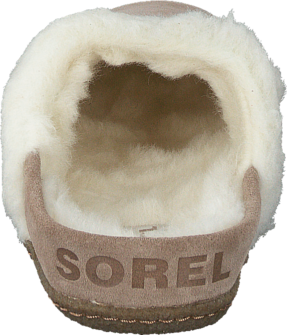 Nakiska Slide Ii Omega Taupe, Natural - Bild 5