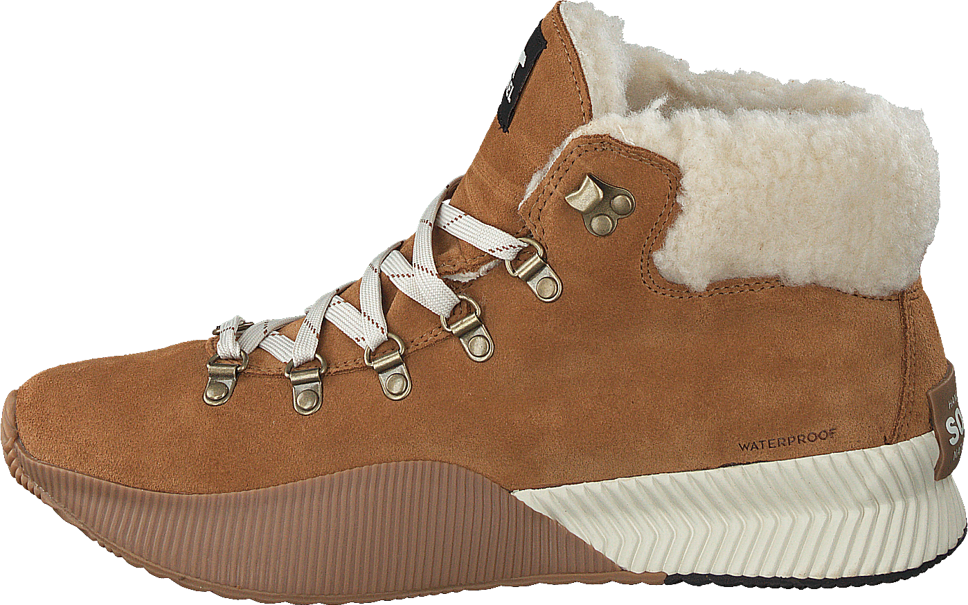 Out N About Iii Conquest Wp Camel Brown, Black