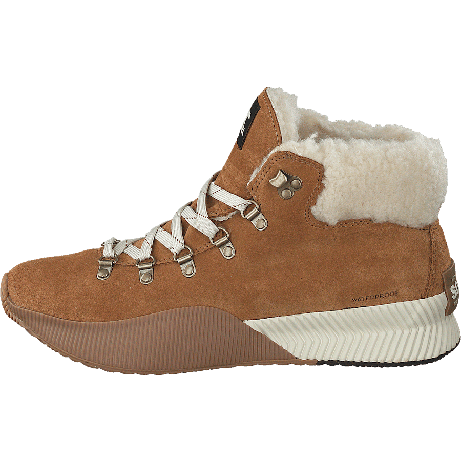 Out N About Iii Conquest Wp Camel Brown, Black