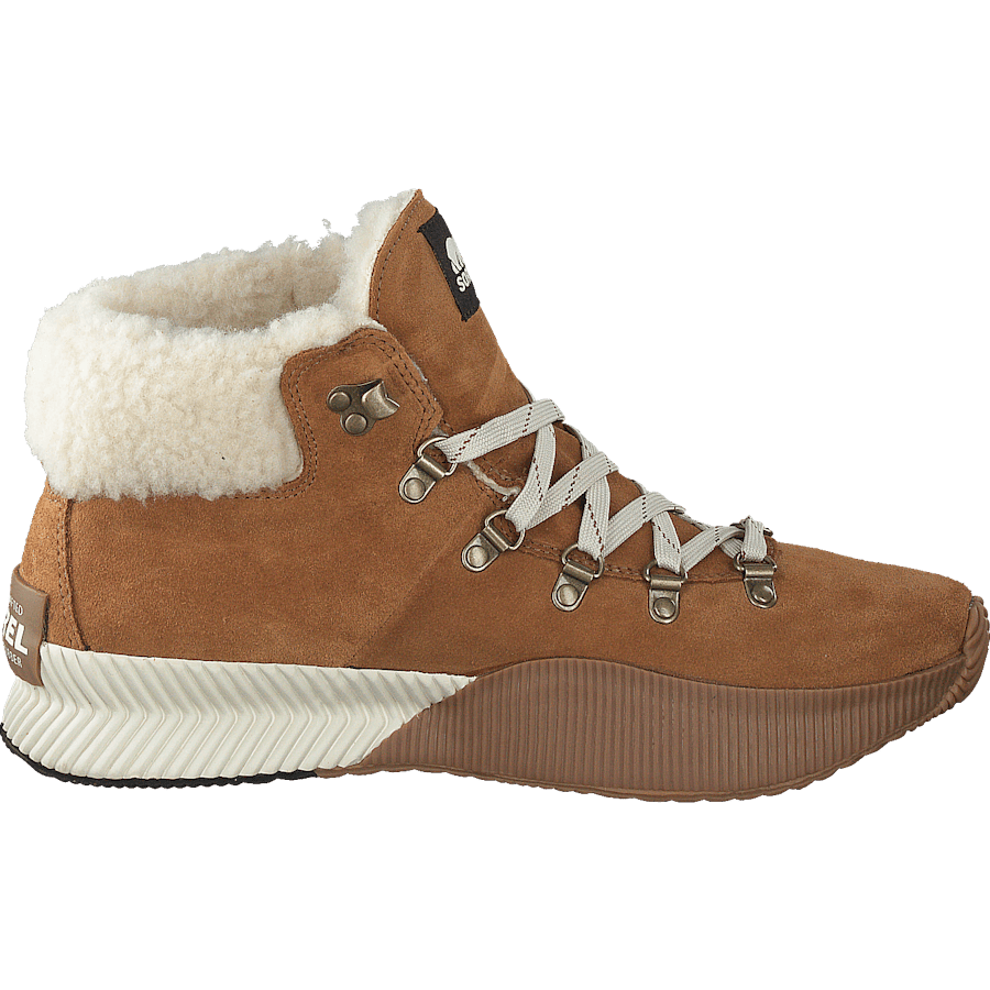 Out N About Iii Conquest Wp Camel Brown, Black - Bild 2