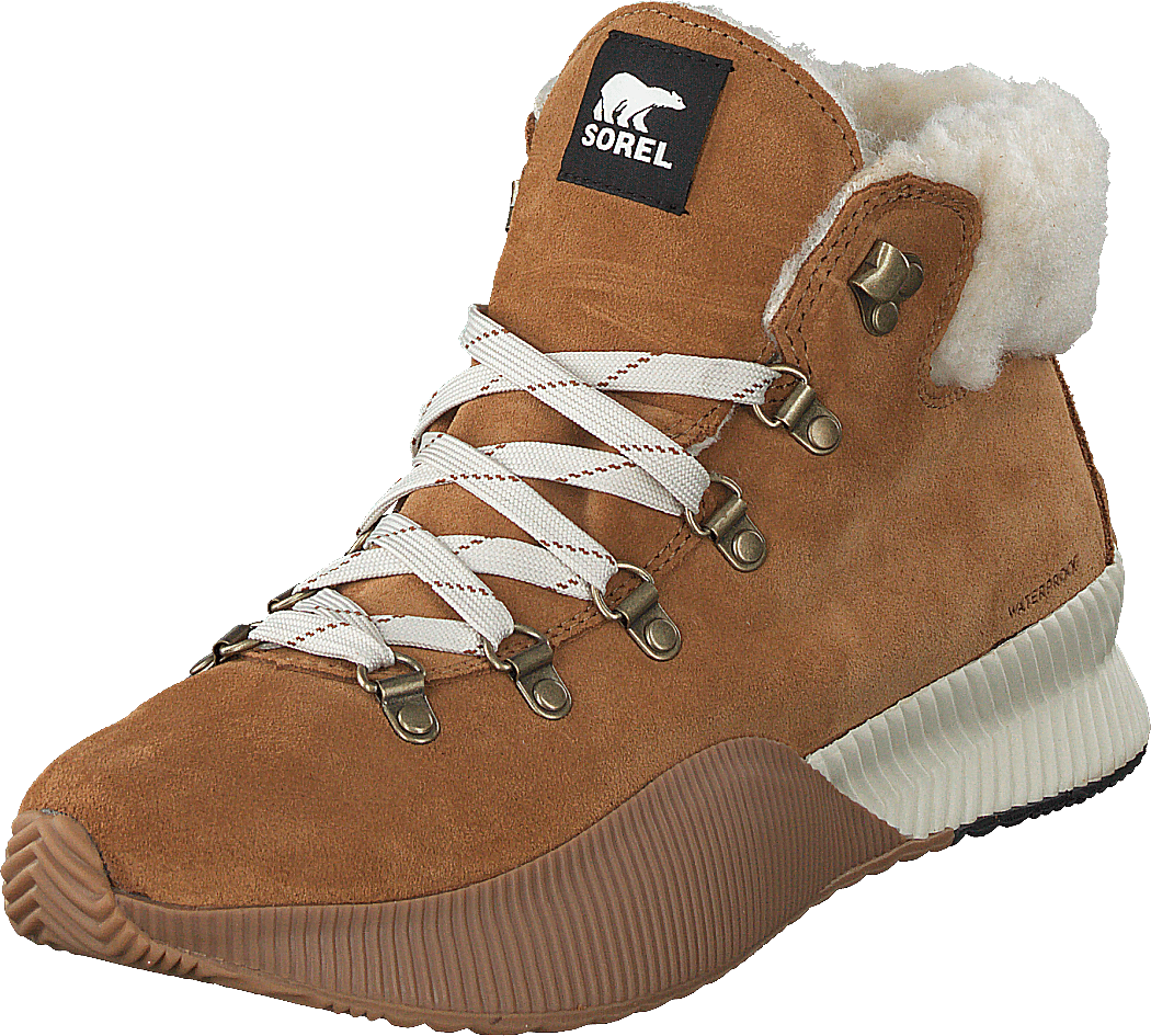 Out N About Iii Conquest Wp Camel Brown, Black