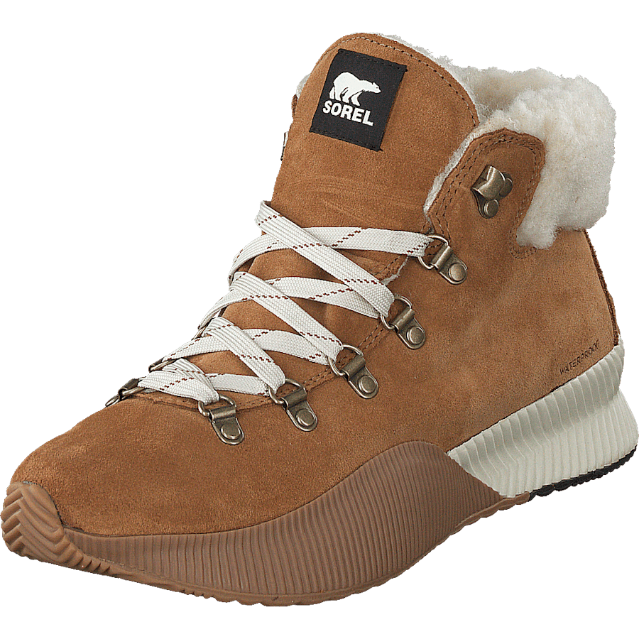 Out N About Iii Conquest Wp Camel Brown, Black - Bild 3