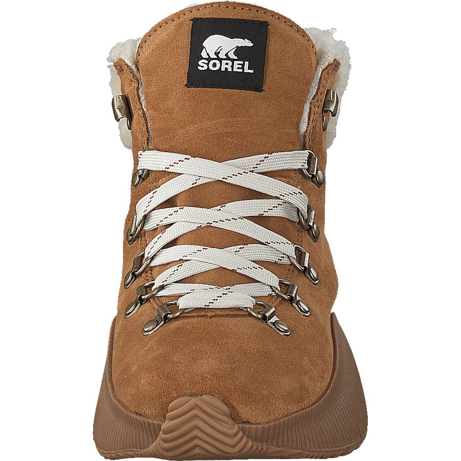 Out N About Iii Conquest Wp Camel Brown, Black - Bild 4