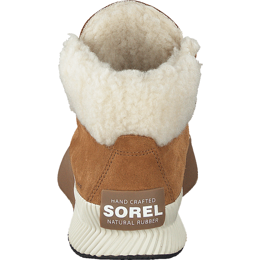 Out N About Iii Conquest Wp Camel Brown, Black - Bild 5