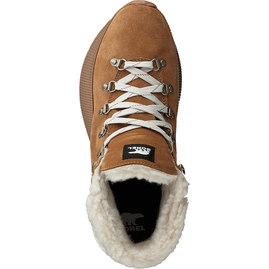 Out N About Iii Conquest Wp Camel Brown, Black - Bild 6